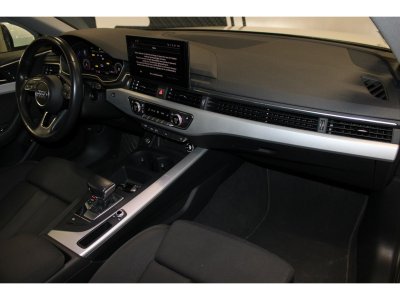 Audi A4 Avant 20 40 TDI 190 BV S-tronic Design Suivi Complet   - 7