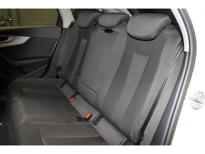 Audi A4 Avant 20 40 TDI 190 BV S-tronic Design Suivi Complet   - 10