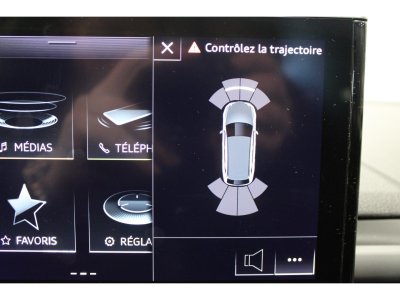 Audi A4 Avant 20 40 TDI 190 BV S-tronic Design Suivi Complet   - 12