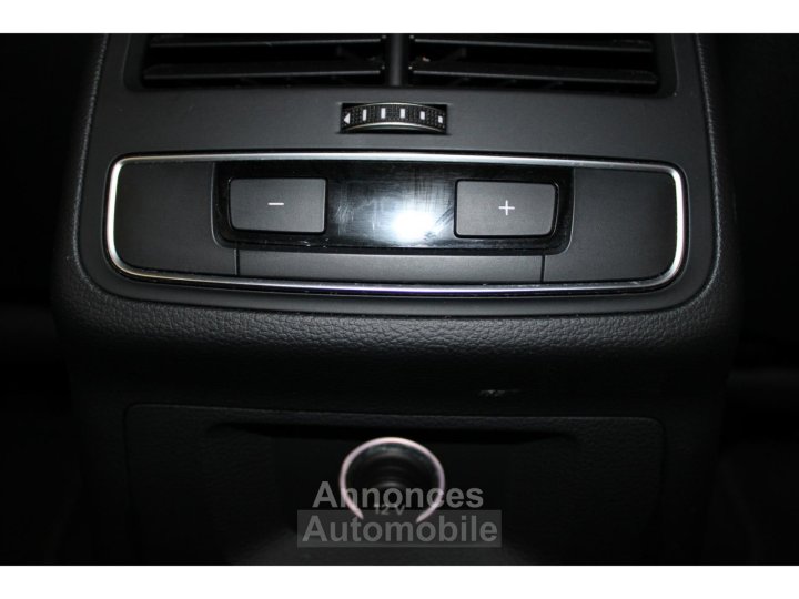 Audi A4 Avant 20 40 TDI 190 BV S-tronic Design Suivi Complet - 19