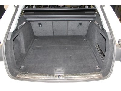 Audi A4 Avant 20 40 TDI 190 BV S-tronic Design Suivi Complet   - 22