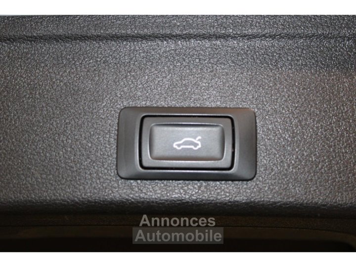 Audi A4 Avant 20 40 TDI 190 BV S-tronic Design Suivi Complet - 23