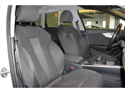 Audi A4 Avant 20 40 TDI 190 BV S-tronic Design Suivi Complet   - 26