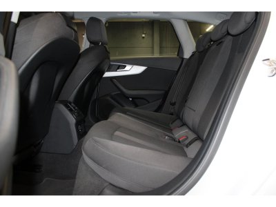 Audi A4 Avant 20 40 TDI 190 BV S-tronic Design Suivi Complet   - 27