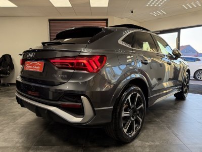 Audi Q3 Sportback 35 TFSI 150CH S LINE S TRONIC 7 - 5