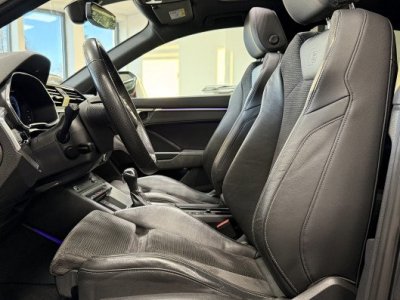 Audi Q3 Sportback 35 TFSI 150CH S LINE S TRONIC 7 - 8