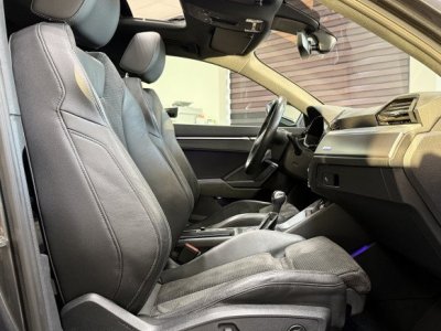 Audi Q3 Sportback 35 TFSI 150CH S LINE S TRONIC 7 - 10