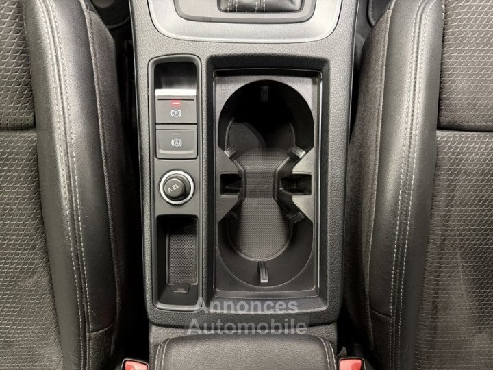 Audi Q3 Sportback 35 TFSI 150CH S LINE S TRONIC 7 - 13