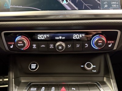 Audi Q3 Sportback 35 TFSI 150CH S LINE S TRONIC 7 - 16