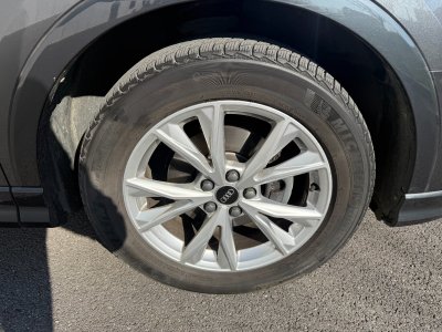 Audi Q3 Sportback 15 TFSI Mild Hybrid DSG7 150 cv - R&eacute;gulateur / Attelage / R&eacute;gulateur / Cam&eacute;ra De Recul / CT OK -   - 10