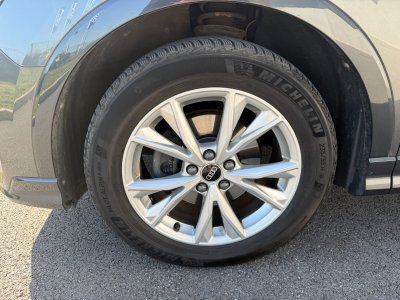 Audi Q3 Sportback 15 TFSI Mild Hybrid DSG7 150 cv - R&eacute;gulateur / Attelage / R&eacute;gulateur / Cam&eacute;ra De Recul / CT OK -   - 11