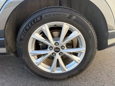 Audi Q3 Sportback 15 TFSI Mild Hybrid DSG7 150 cv - R&eacute;gulateur / Attelage / R&eacute;gulateur / Cam&eacute;ra De Recul / CT OK -   - 12