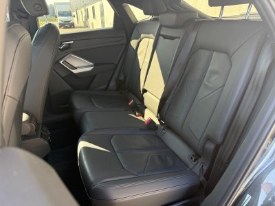 Audi Q3 Sportback 15 TFSI Mild Hybrid DSG7 150 cv - R&eacute;gulateur / Attelage / R&eacute;gulateur / Cam&eacute;ra De Recul / CT OK -   - 14