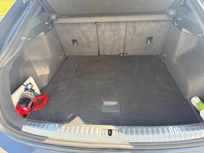 Audi Q3 Sportback 15 TFSI Mild Hybrid DSG7 150 cv - R&eacute;gulateur / Attelage / R&eacute;gulateur / Cam&eacute;ra De Recul / CT OK -   - 15