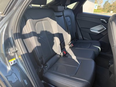 Audi Q3 Sportback 15 TFSI Mild Hybrid DSG7 150 cv - R&eacute;gulateur / Attelage / R&eacute;gulateur / Cam&eacute;ra De Recul / CT OK -   - 17