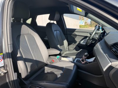 Audi Q3 Sportback 15 TFSI Mild Hybrid DSG7 150 cv - R&eacute;gulateur / Attelage / R&eacute;gulateur / Cam&eacute;ra De Recul / CT OK -   - 18