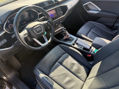 Audi Q3 Sportback 15 TFSI Mild Hybrid DSG7 150 cv - R&eacute;gulateur / Attelage / R&eacute;gulateur / Cam&eacute;ra De Recul / CT OK -   - 19