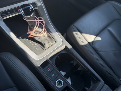 Audi Q3 Sportback 15 TFSI Mild Hybrid DSG7 150 cv - R&eacute;gulateur / Attelage / R&eacute;gulateur / Cam&eacute;ra De Recul / CT OK -   - 21