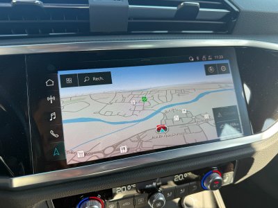 Audi Q3 Sportback 15 TFSI Mild Hybrid DSG7 150 cv - R&eacute;gulateur / Attelage / R&eacute;gulateur / Cam&eacute;ra De Recul / CT OK -   - 25