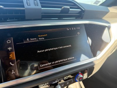 Audi Q3 Sportback 15 TFSI Mild Hybrid DSG7 150 cv - R&eacute;gulateur / Attelage / R&eacute;gulateur / Cam&eacute;ra De Recul / CT OK -   - 26