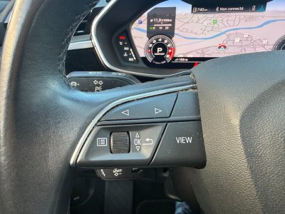 Audi Q3 Sportback 15 TFSI Mild Hybrid DSG7 150 cv - R&eacute;gulateur / Attelage / R&eacute;gulateur / Cam&eacute;ra De Recul / CT OK -   - 36
