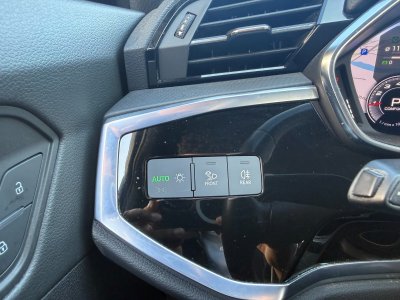 Audi Q3 Sportback 15 TFSI Mild Hybrid DSG7 150 cv - R&eacute;gulateur / Attelage / R&eacute;gulateur / Cam&eacute;ra De Recul / CT OK -   - 38