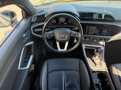 Audi Q3 Sportback 15 TFSI Mild Hybrid DSG7 150 cv - R&eacute;gulateur / Attelage / R&eacute;gulateur / Cam&eacute;ra De Recul / CT OK -   - 40