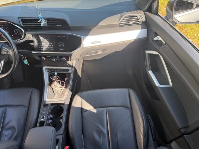 Audi Q3 Sportback 15 TFSI Mild Hybrid DSG7 150 cv - R&eacute;gulateur / Attelage / R&eacute;gulateur / Cam&eacute;ra De Recul / CT OK -   - 42