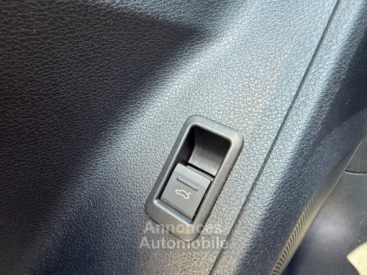 Audi Q3 Sportback 15 TFSI Mild Hybrid DSG7 150 cv - R&eacute;gulateur / Attelage / R&eacute;gulateur / Cam&eacute;ra De Recul / CT OK - - 44