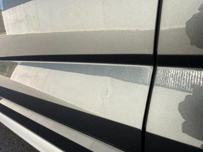 Audi Q3 Sportback 15 TFSI Mild Hybrid DSG7 150 cv - R&eacute;gulateur / Attelage / R&eacute;gulateur / Cam&eacute;ra De Recul / CT OK -   - 45