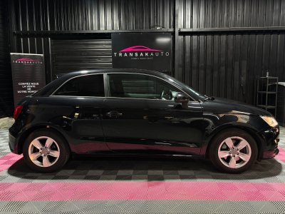 Audi A1 16 TDI 116 Ambition - Courroie de Distribution faite   - 2