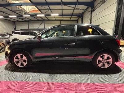 Audi A1 16 TDI 116 Ambition - Courroie de Distribution faite   - 6