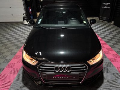 Audi A1 16 TDI 116 Ambition - Courroie de Distribution faite   - 8
