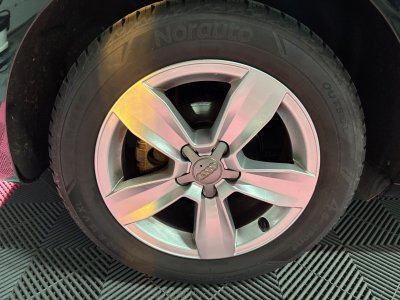 Audi A1 16 TDI 116 Ambition - Courroie de Distribution faite   - 11