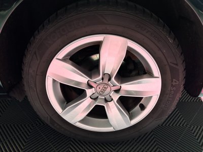 Audi A1 16 TDI 116 Ambition - Courroie de Distribution faite   - 12