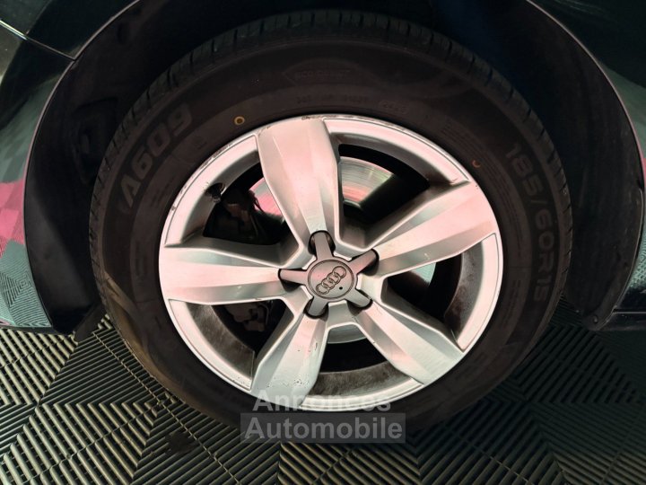 Audi A1 16 TDI 116 Ambition - Courroie de Distribution faite - 13