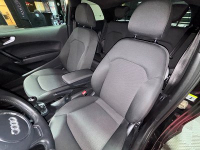 Audi A1 16 TDI 116 Ambition - Courroie de Distribution faite   - 14