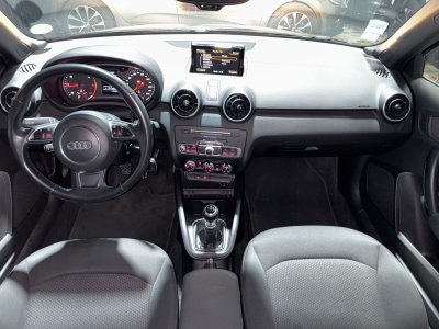 Audi A1 16 TDI 116 Ambition - Courroie de Distribution faite   - 15