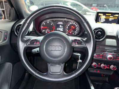 Audi A1 16 TDI 116 Ambition - Courroie de Distribution faite   - 16