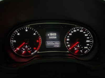 Audi A1 16 TDI 116 Ambition - Courroie de Distribution faite   - 17