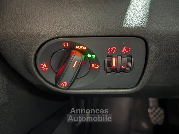 Audi A1 16 TDI 116 Ambition - Courroie de Distribution faite - 20