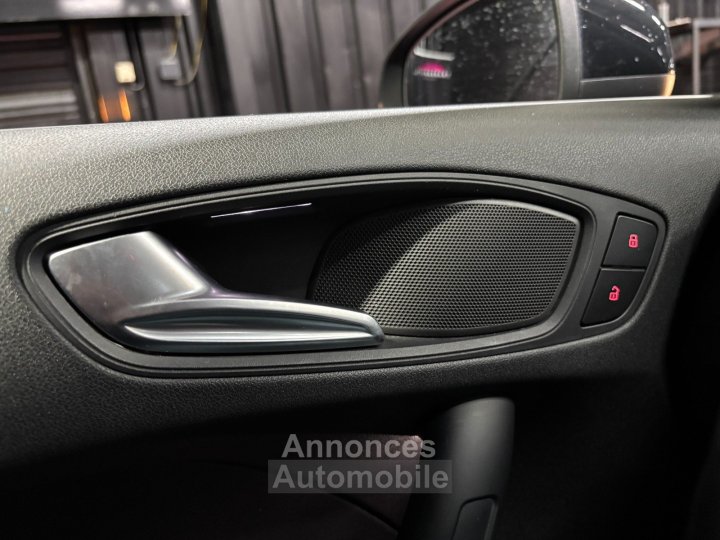 Audi A1 16 TDI 116 Ambition - Courroie de Distribution faite - 21