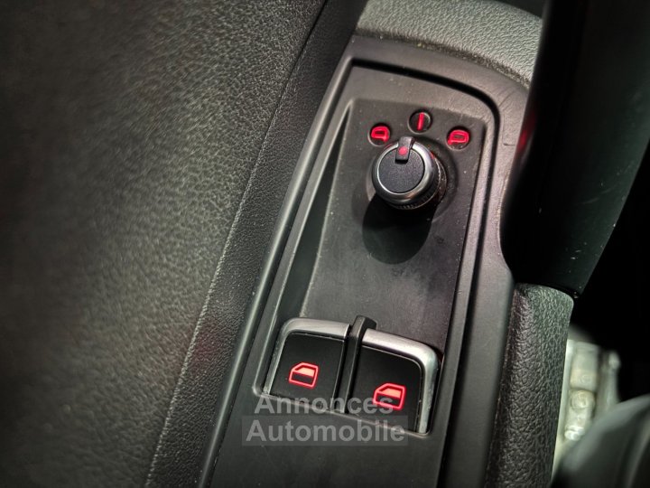 Audi A1 16 TDI 116 Ambition - Courroie de Distribution faite - 22