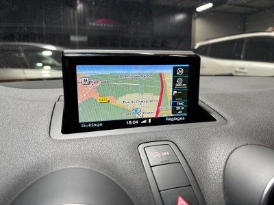 Audi A1 16 TDI 116 Ambition - Courroie de Distribution faite   - 24