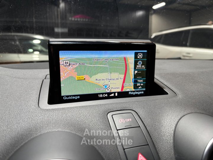 Audi A1 16 TDI 116 Ambition - Courroie de Distribution faite - 24