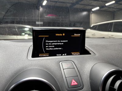 Audi A1 16 TDI 116 Ambition - Courroie de Distribution faite   - 25