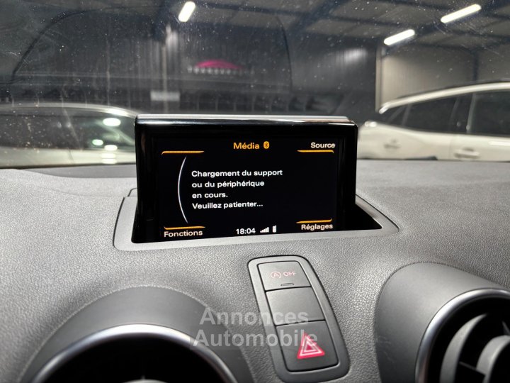 Audi A1 16 TDI 116 Ambition - Courroie de Distribution faite - 25