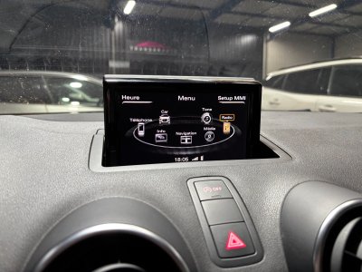 Audi A1 16 TDI 116 Ambition - Courroie de Distribution faite   - 26