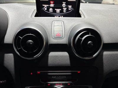 Audi A1 16 TDI 116 Ambition - Courroie de Distribution faite   - 27