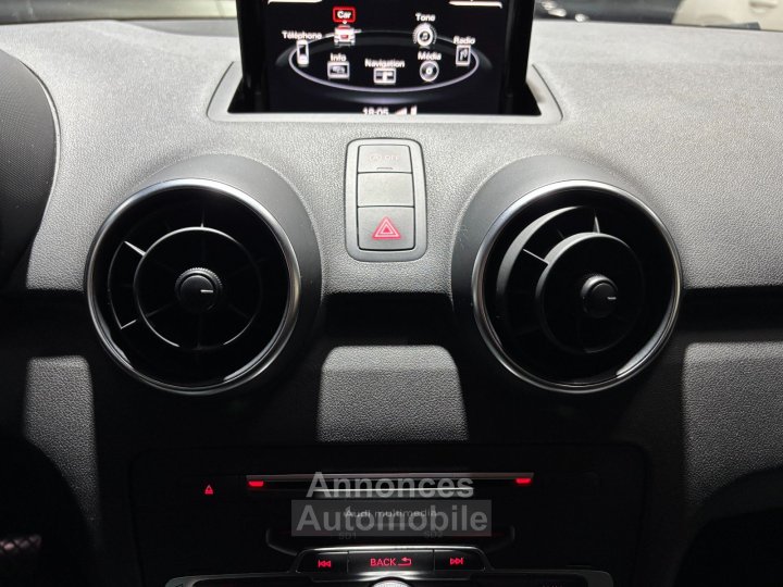 Audi A1 16 TDI 116 Ambition - Courroie de Distribution faite - 27